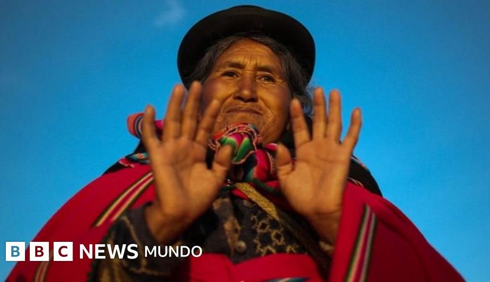 Aymara: 3 características especiales del idioma y por qué no