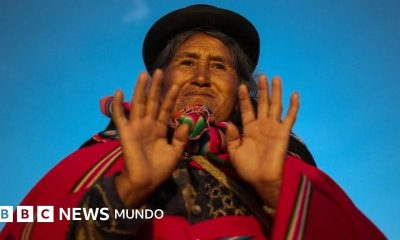 Aymara: 3 características especiales del idioma y por qué no