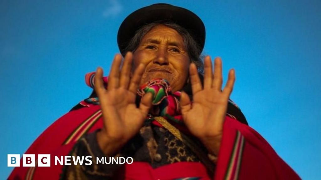 Aymara: 3 características especiales del idioma y por qué no