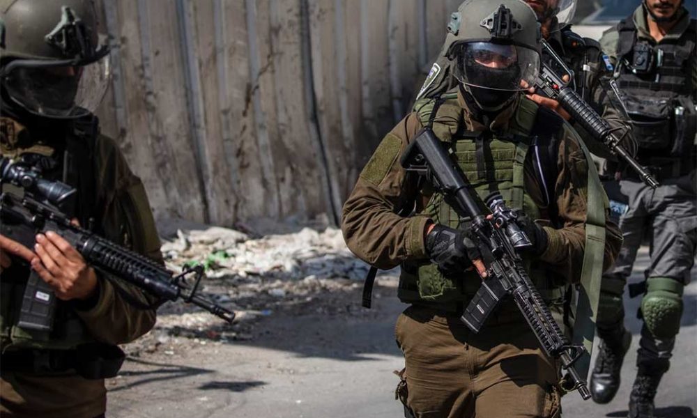 Chile condena enérgicamente plan israelí para ocupar gaza