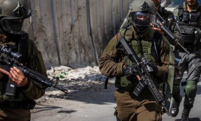 Chile condena enérgicamente plan israelí para ocupar gaza