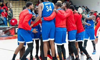 Chile y cuba se anotan en los clasificatorios de las