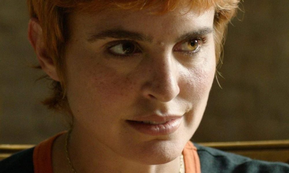 "era luz, era fuerza, talento y humanidad": el mundo del