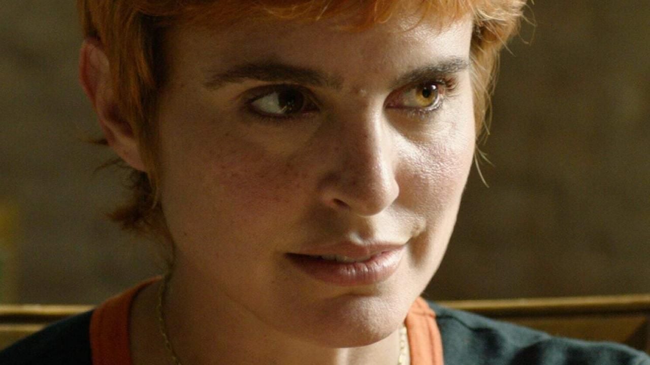 "era luz, era fuerza, talento y humanidad": el mundo del