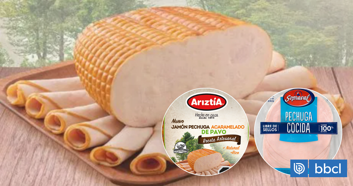 Ya no es 100% pavo: sopraval y ariztía comenzaron a