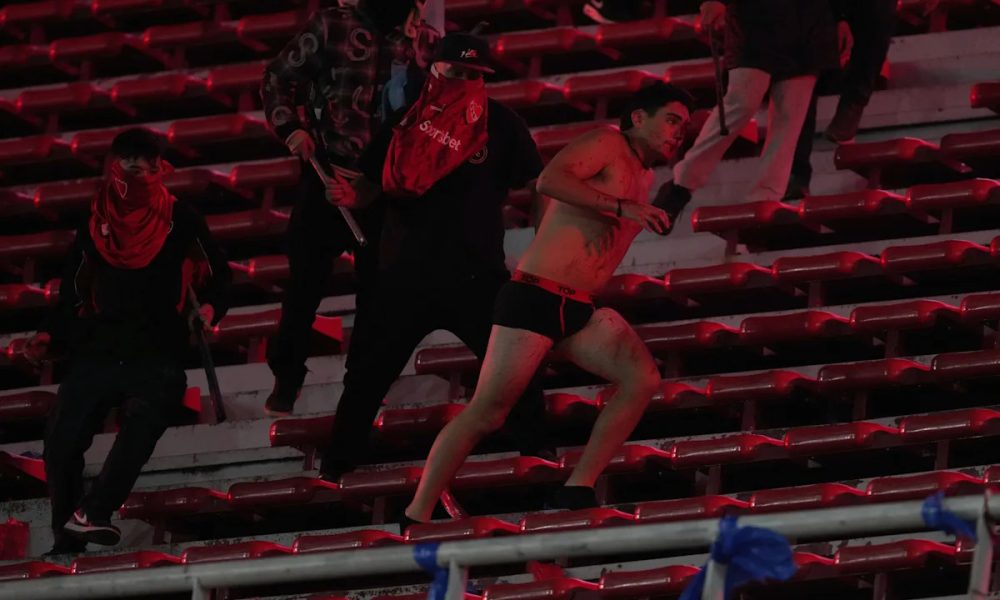 Qué se sabe de los heridos