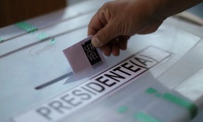 Con multas para los que no votan, congreso de chile