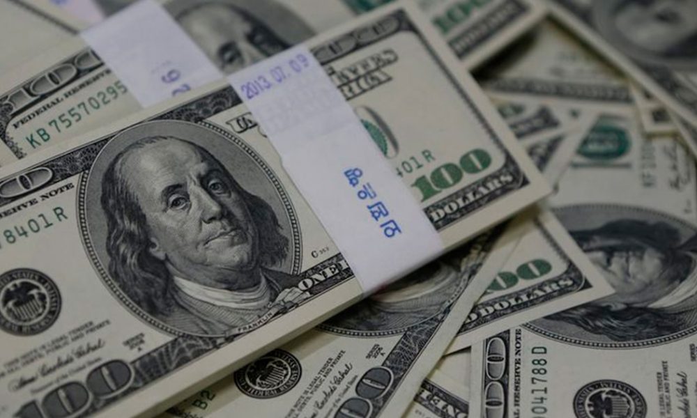Dólar pierde terreno frente al peso chileno hoy 25 de