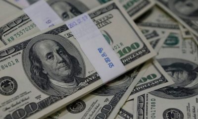 Dólar pierde terreno frente al peso chileno hoy 25 de