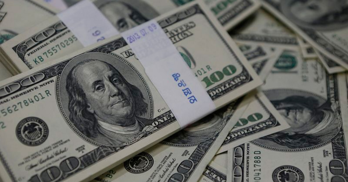 Dólar pierde terreno frente al peso chileno hoy 25 de