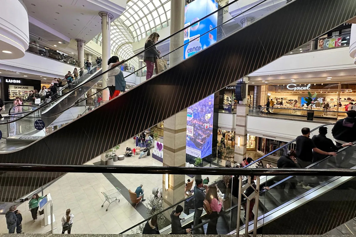 “efecto billetera”. se reduce el turismo chileno en el país