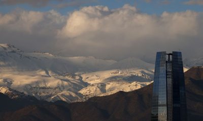 El esquiador italiano matteo franzoso muere en un accidente de