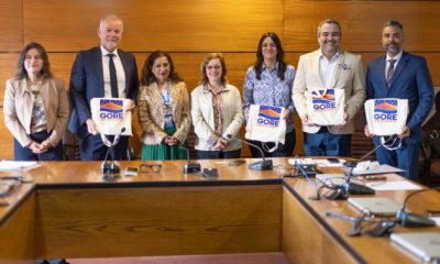 Gore antofagasta inaugura proyecto con consulado general en salta