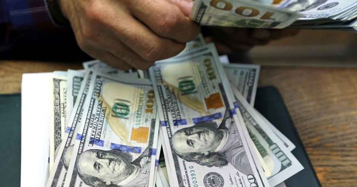 Precio del dólar en chile hoy 4 de septiembre: los