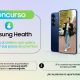 Samsung busca a la persona que más camina en chile