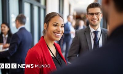 Si los latinos en ee.uu. constituyeran un país "sería la