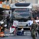 Un tiroteo en una parada de autobús de jerusalén deja