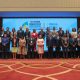 Chile participa en el xxiv foro de ministras y ministros