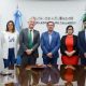 Cónsul general visita la provincia del chaco