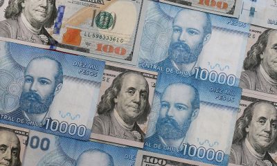 Dólar en chile: cotización del peso inicia la semana en