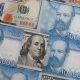 Dólar en chile: cotización del peso inicia la semana en