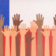 Elecciones en chile: imprevisibilidad y partidos marginales