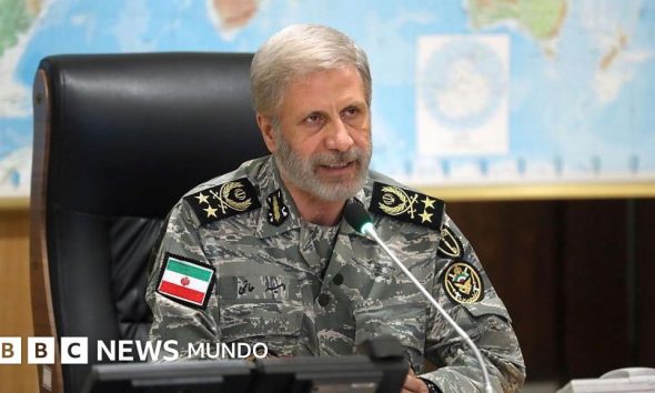 Irán promete una "respuesta decisiva" al ataque de estados unidos