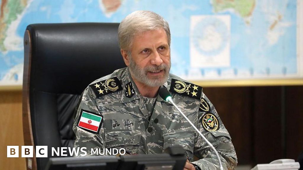 Irán promete una "respuesta decisiva" al ataque de estados unidos