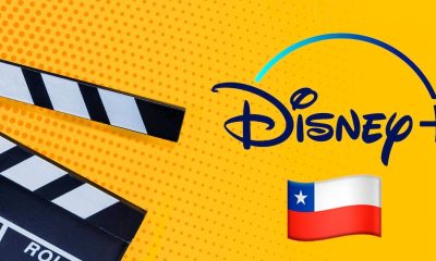 Las producciones más populares de disney+ en chile para engancharse