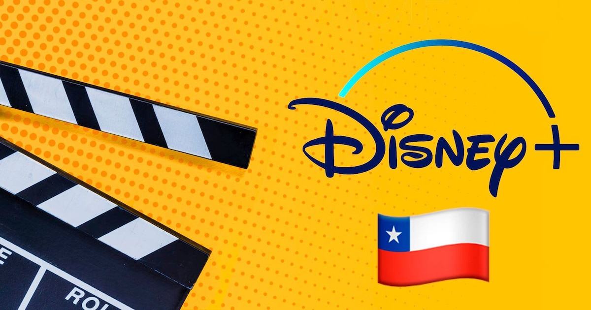 Las producciones más populares de disney+ en chile para engancharse