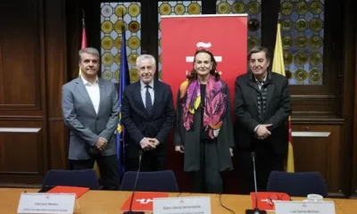 Los hablantes de español han crecido 30 millones en 2025