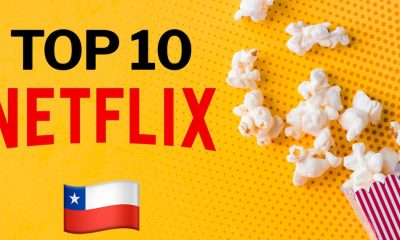 Películas para ver esta noche en netflix chile