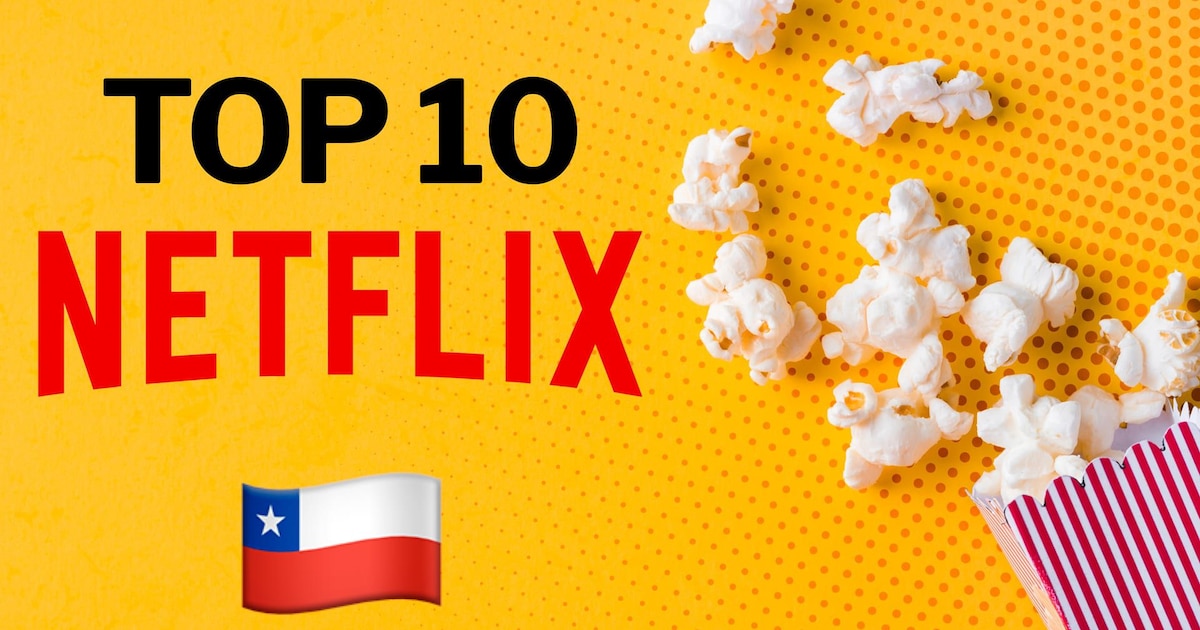 Películas para ver esta noche en netflix chile