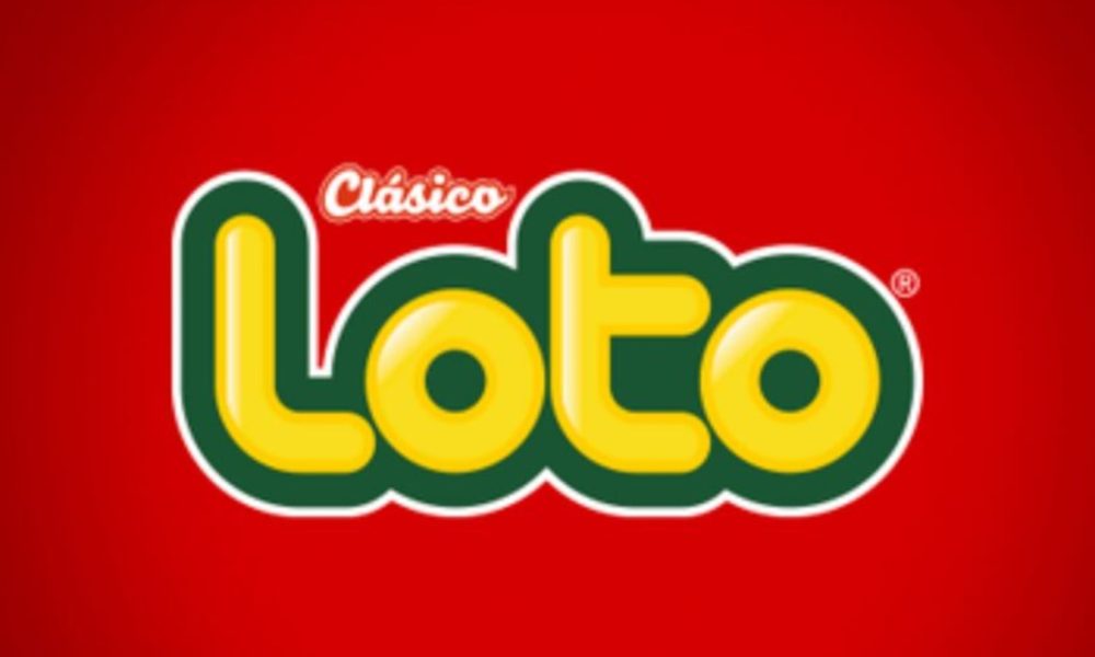 Resultados del loto clásico de chile: números ganadores de este