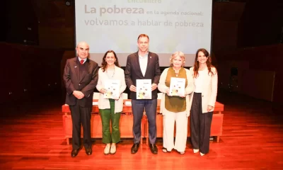 Umbrales sociales: propuesta para superar la pobreza