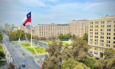 100 años de relaciones diplomáticas entre chile y türkiye ¿hacia