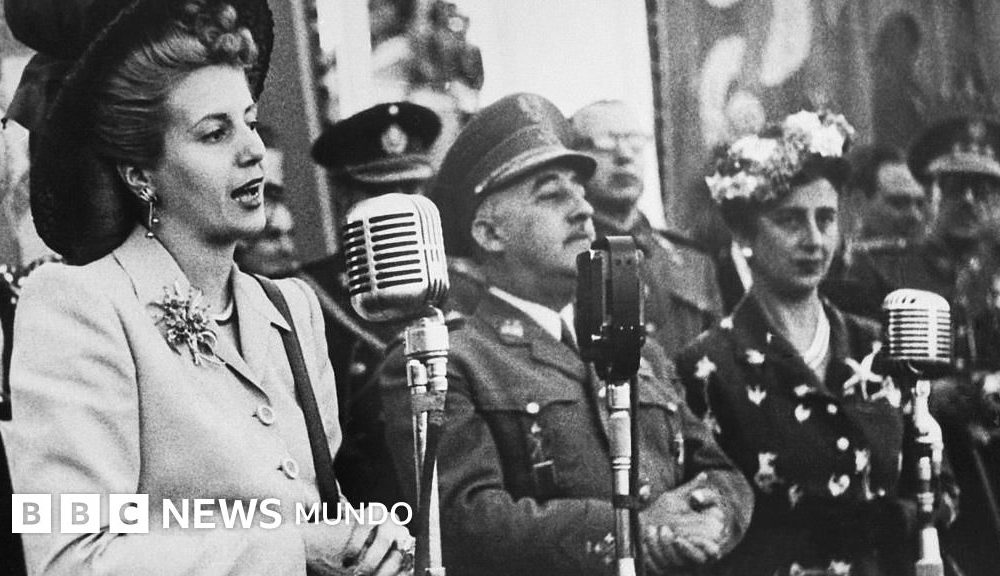 50 años de la muerte de franco: cómo fue la