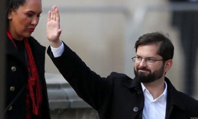 Chile tendrá que elegir entre los extremos