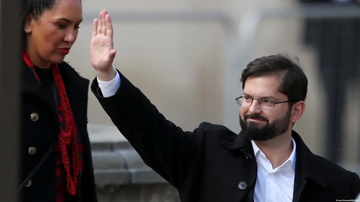 Chile tendrá que elegir entre los extremos