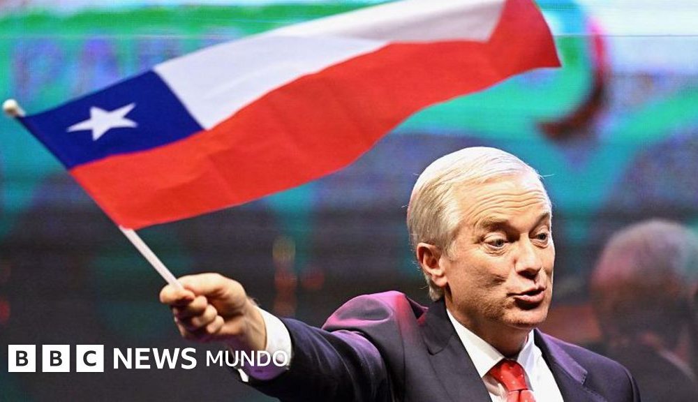 Cómo es la derecha que representa josé antonio kast en