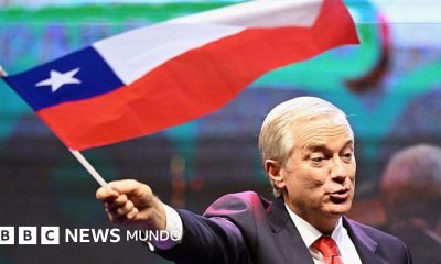 Cómo es la derecha que representa josé antonio kast en