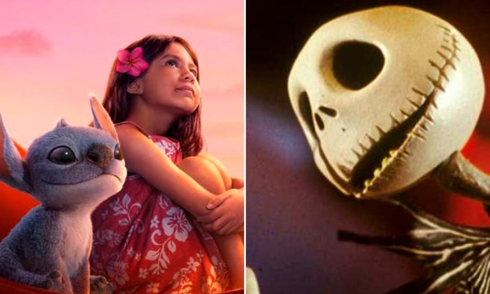 Conoce 10 películas para ver al tiro en disney+ chile