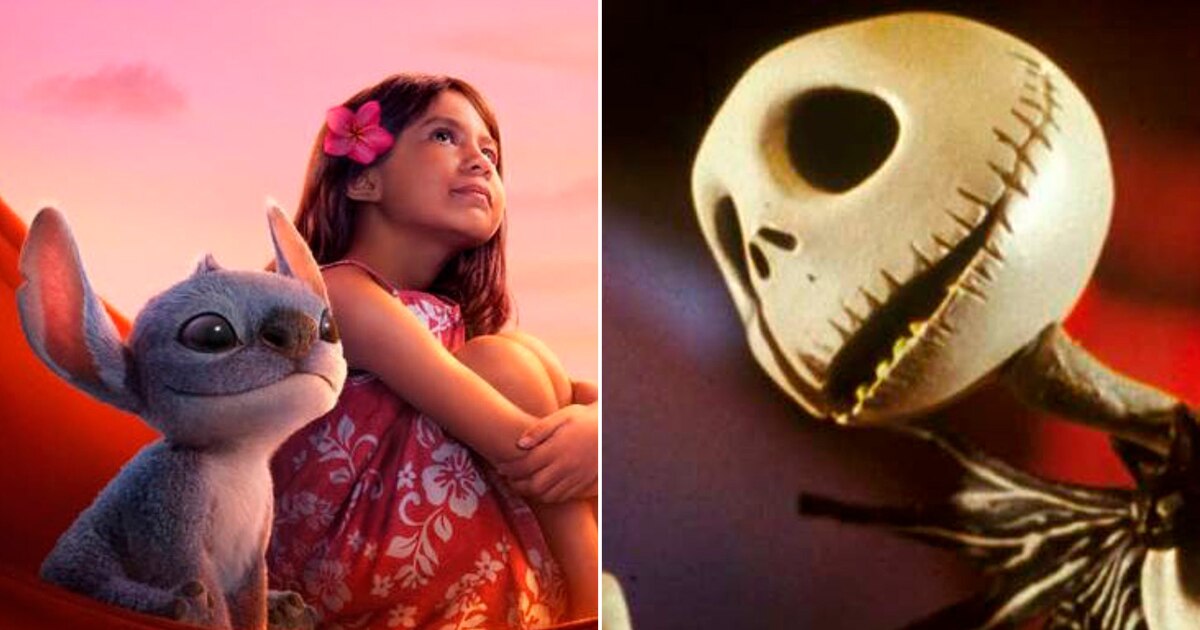 Conoce 10 películas para ver al tiro en disney+ chile