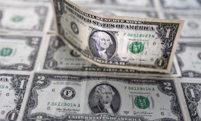 Dólar se fortalece en chile y arranca el día con