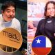 Dominicana fue elegida “la mejor cocinera de chile”: su premio