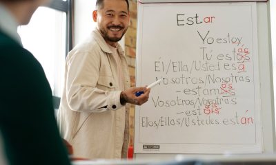 El español crece con fuerza: ya supera los 635 millones