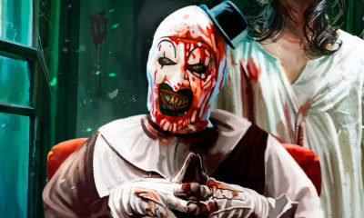 El videojuego oficial de ‘terrifier’ es español y ya aterroriza