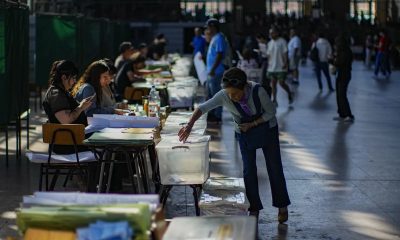 Elecciones en chile: cómo votar desde la argentina para presidente