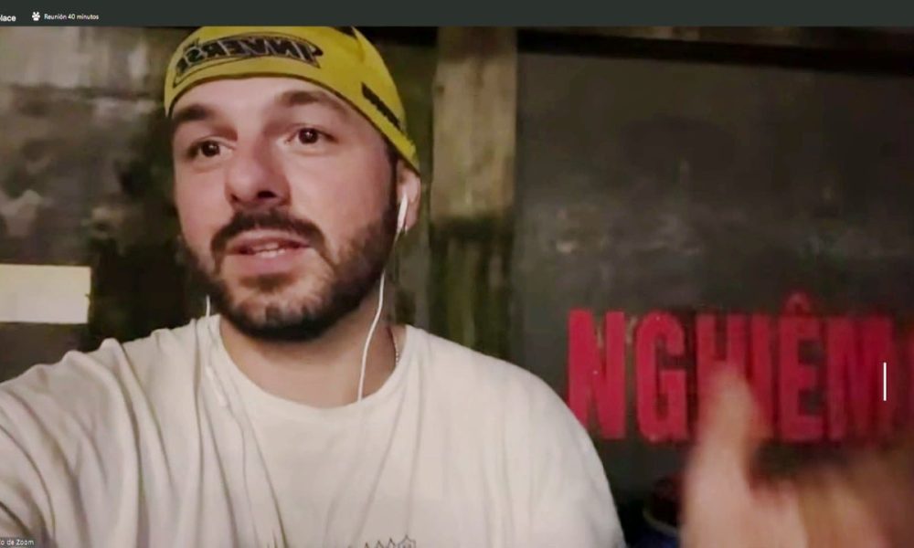 Esta libertad no la cambio por nada