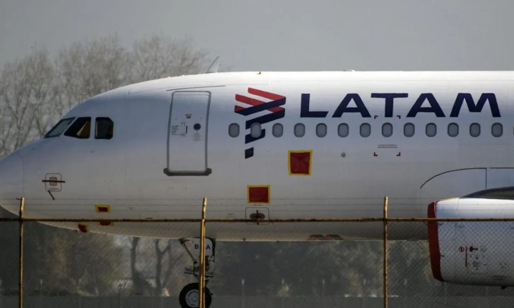 Latam airlines alcanza acuerdo con sindicato de pilotos en chile